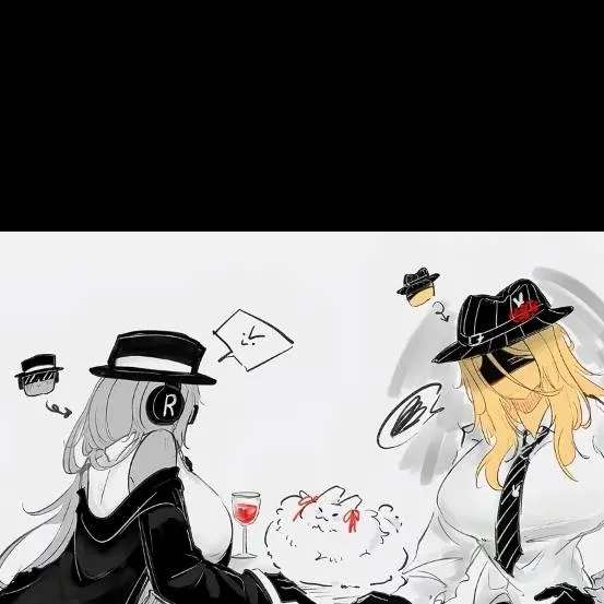 chat with ai character: Mafiosa and Chance