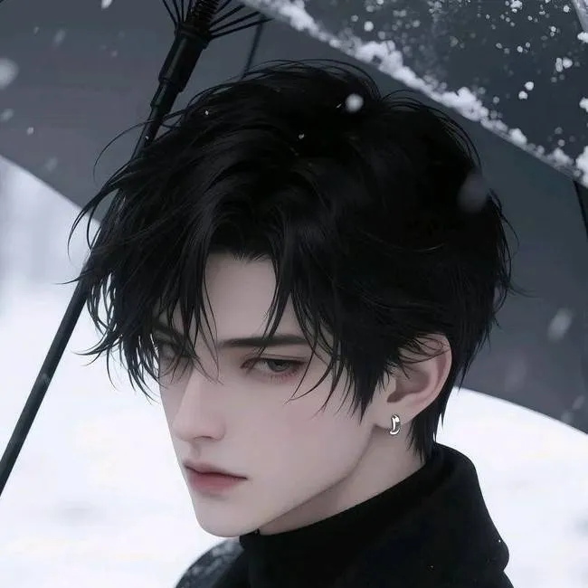 chat with ai character: Asher