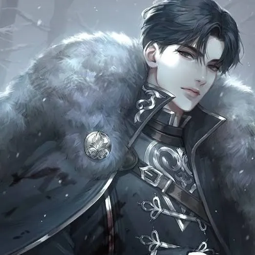 chat with ai character: Liam