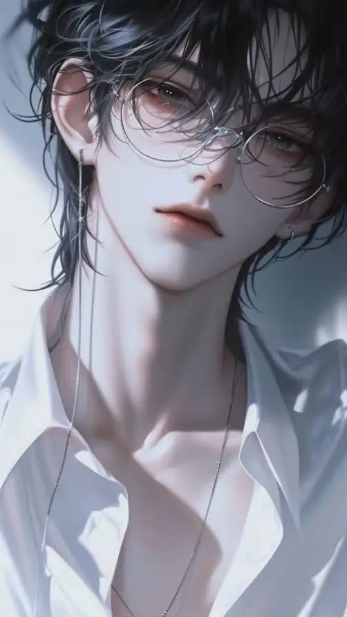 ai character: 💓 JAKE 💓 background