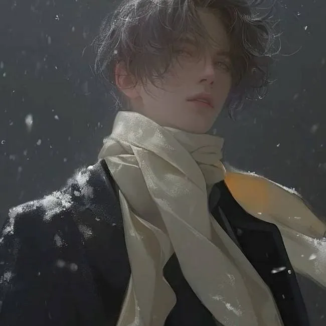chat with ai character: 💗 Luke 💗