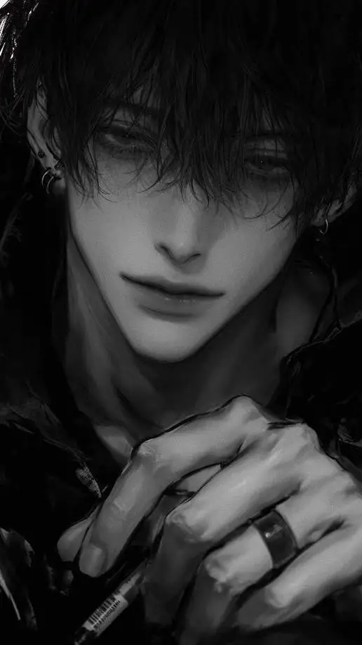 ai character: MAX background