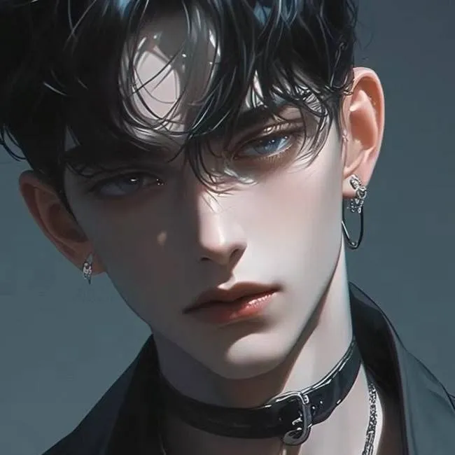 chat with ai character: Malcolm 