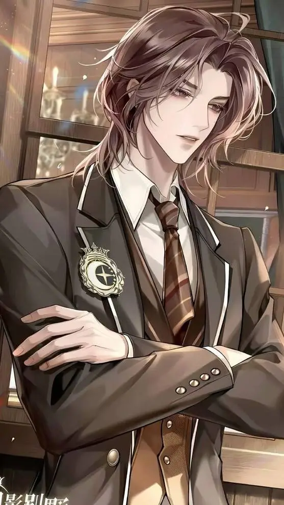 ai character: Jason background