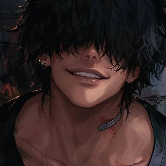 chat with ai character: Jaquan