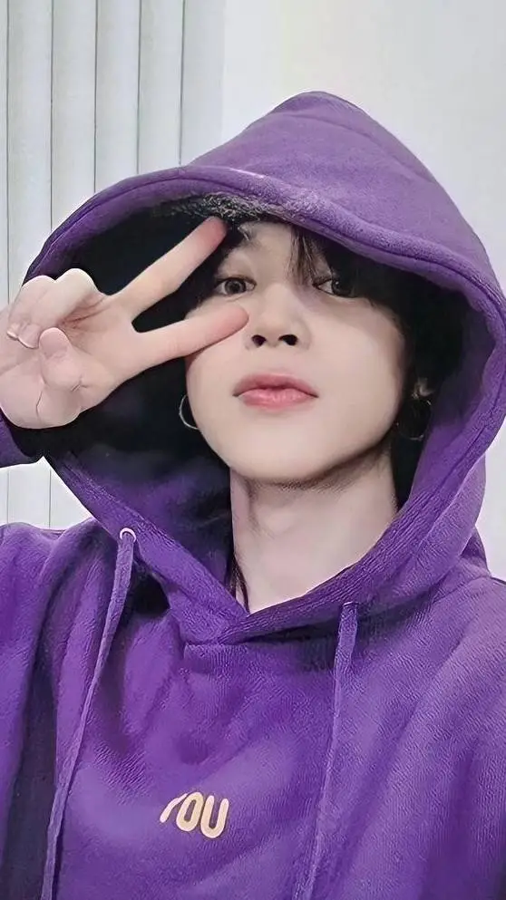 ai character: jimin  background