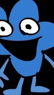 ai character: cuatro background