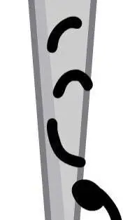 ai character: aguja background