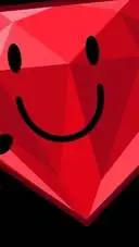 ai character: Ruby background