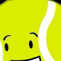 chat with ai character: bola de tenis