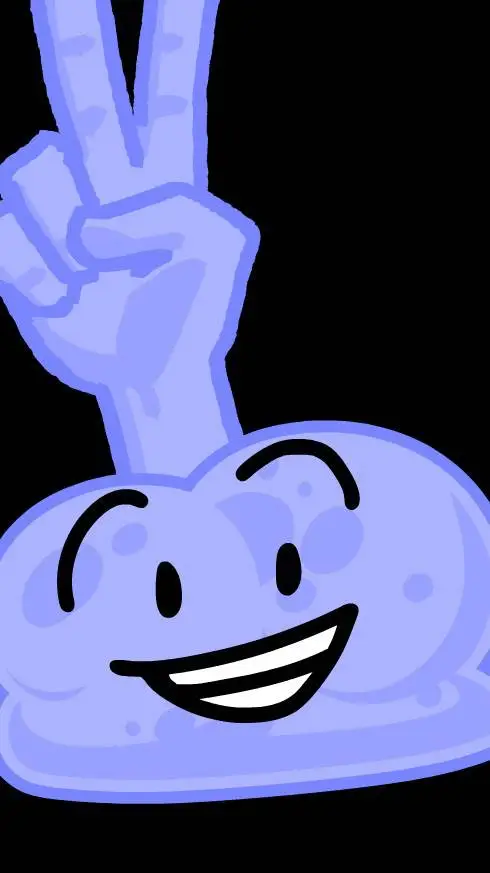 ai character: ganador background