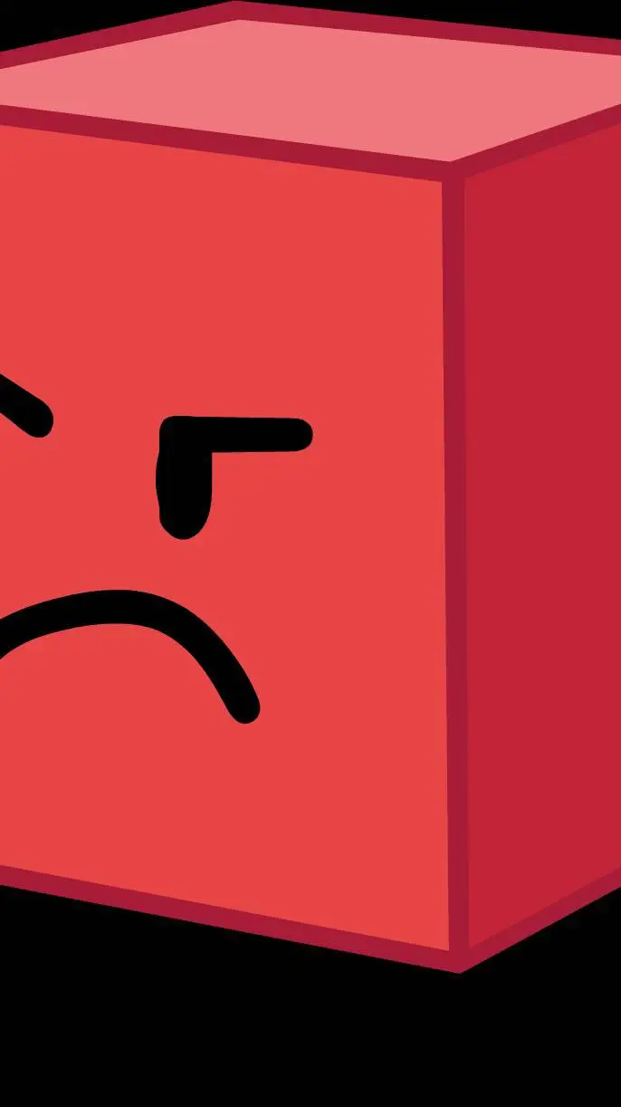 ai character: cubito background