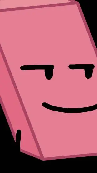 ai character: borrador background