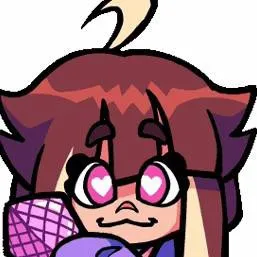 chat with ai character: QT