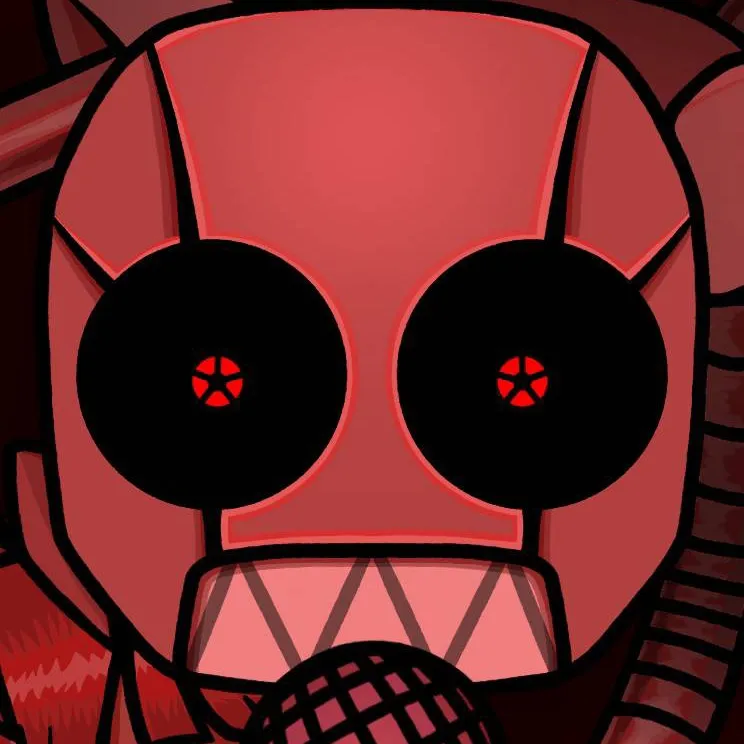 chat with ai character: KB