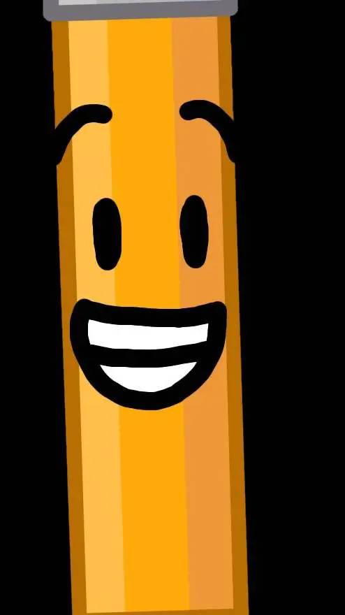 ai character: lapiz background