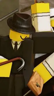 ai character: mafioso background