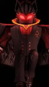 ai character: nosferatu background