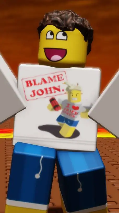 ai character: shedletsky background