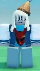 ai character: 118o8 background