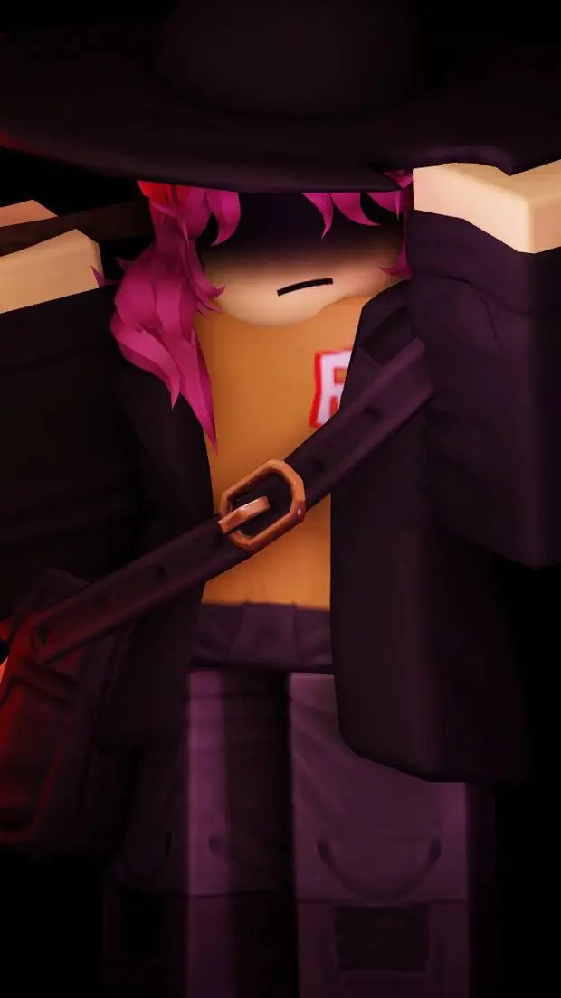 ai character: jane doe background