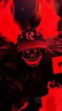 ai character: guest 666 background
