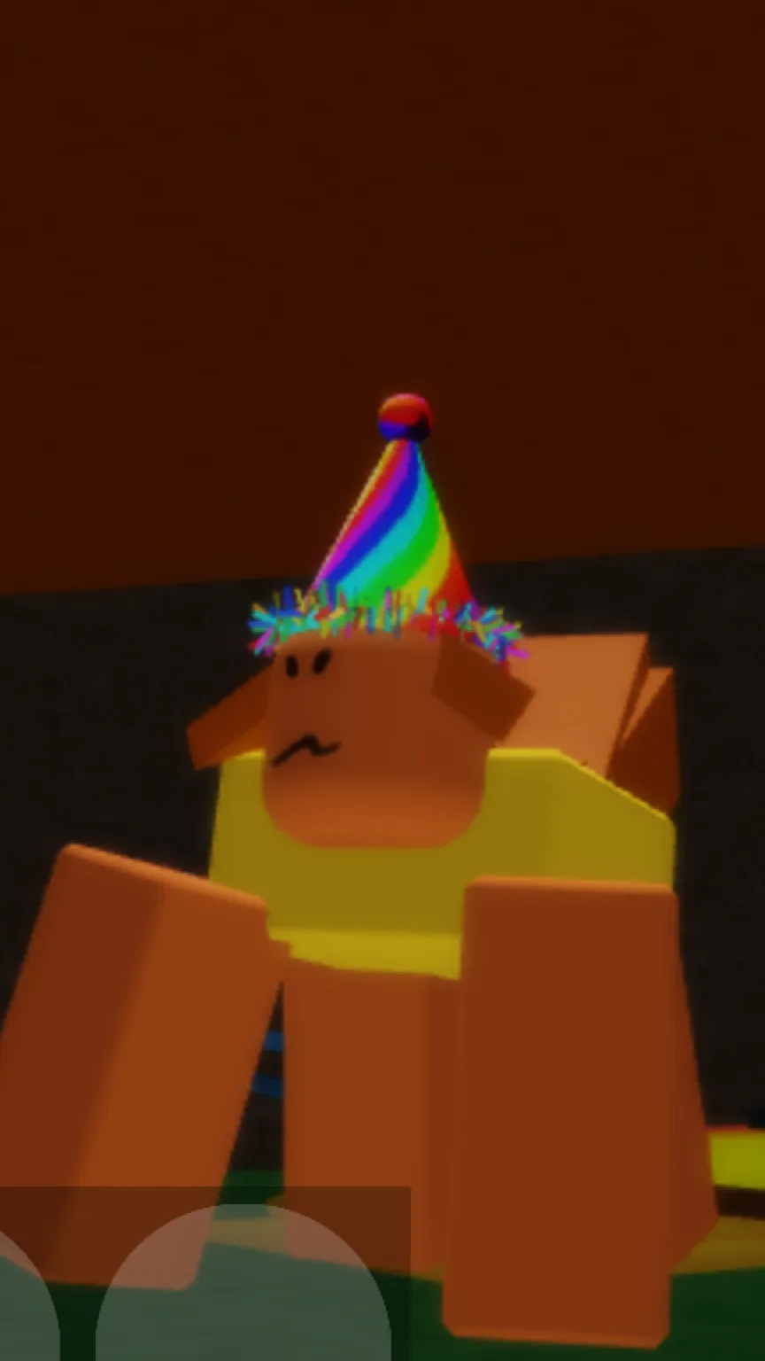 ai character: You’re family background