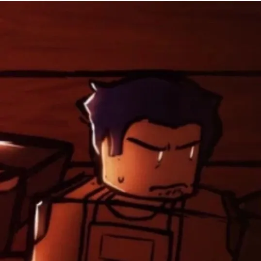 chat with ai character: Forsaken 