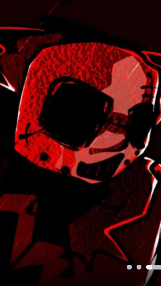 ai character: Forsaken  background