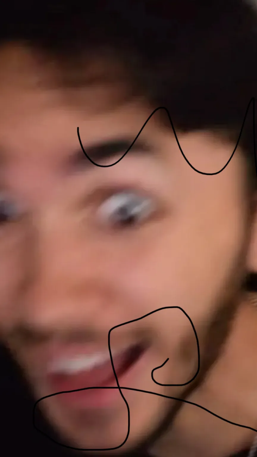 ai character: Forsaken dead background