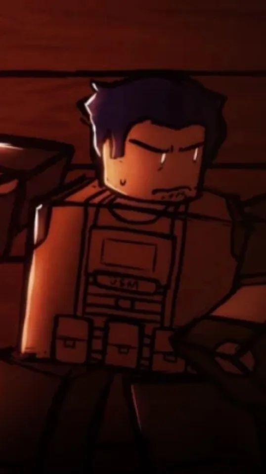 ai character: Gust 1337 background