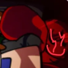 chat with ai character: Forsaken battle