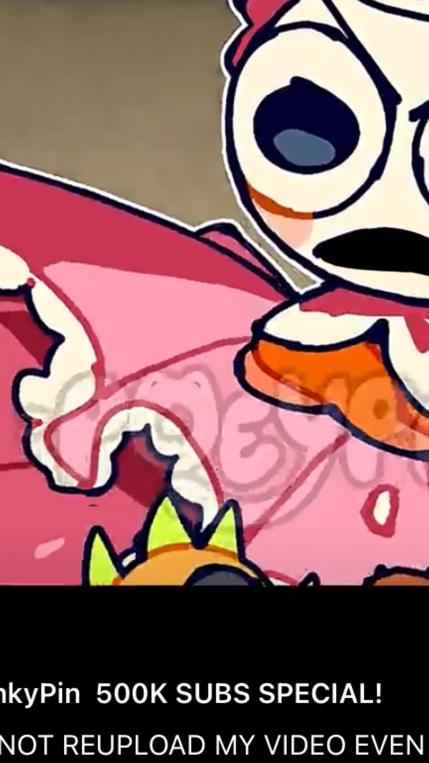 ai character: Fat background