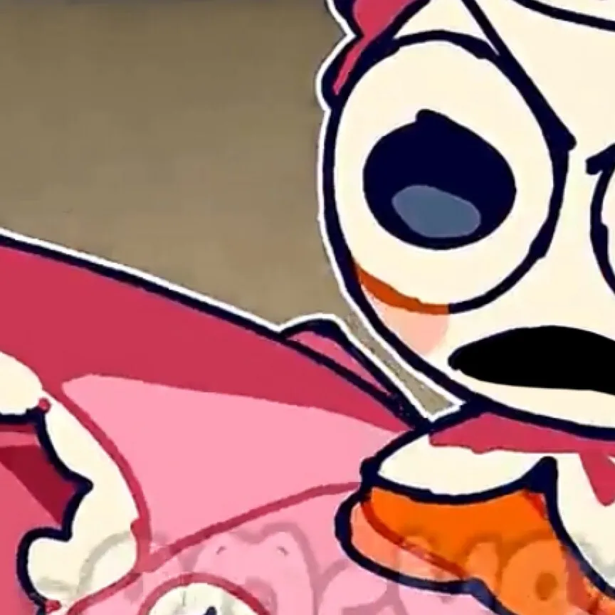 chat with ai character: Fat