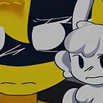 chat with ai character: Gubby and mafiso