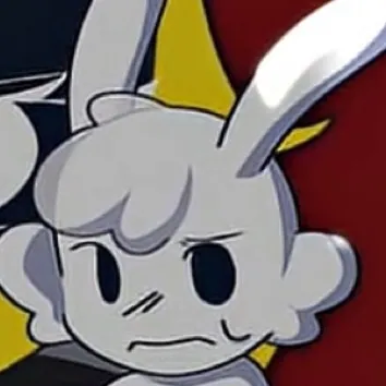 chat with ai character: Gubby