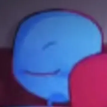 chat with ai character: Bluudude