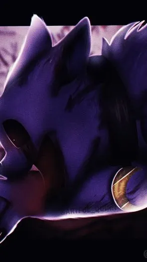 ai character: Catnap background