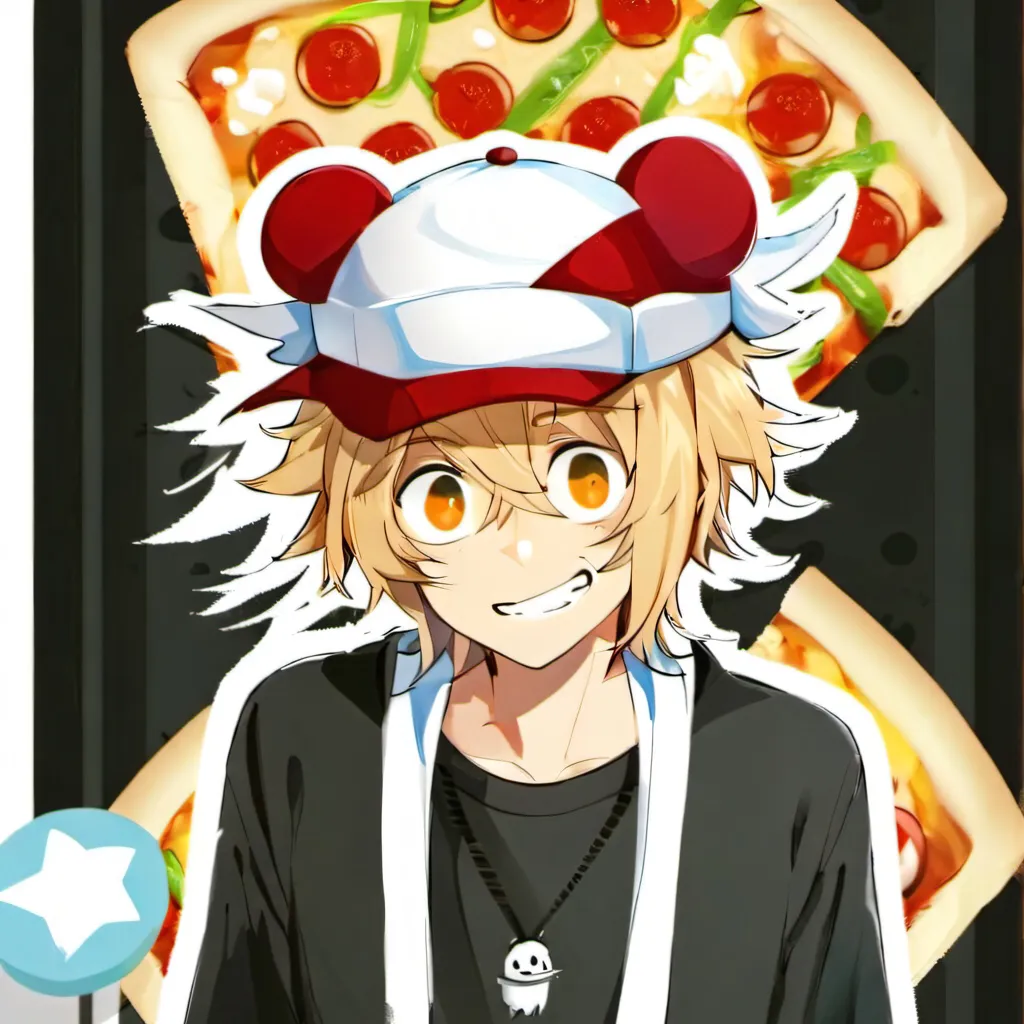 chat with ai character: Shedlsky