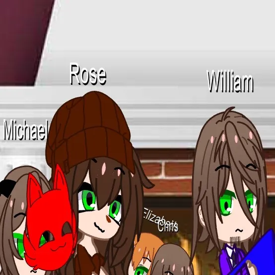 chat with ai character: 😍past Afton 😍
