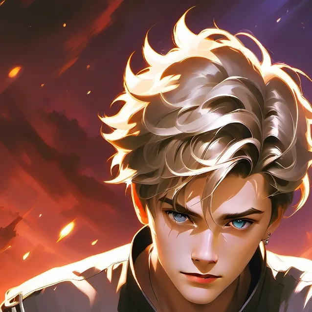 chat with ai character: Jack Dawson