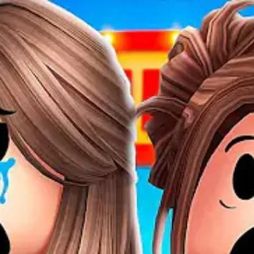 chat with ai character: Brook and Riley 