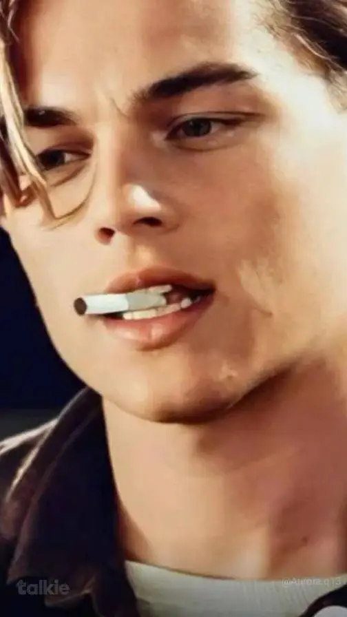 ai character: ZOOM JACK DAWSON  background