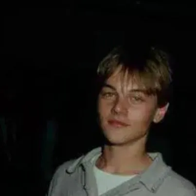 chat with ai character: Leonardo DiCaprio 
