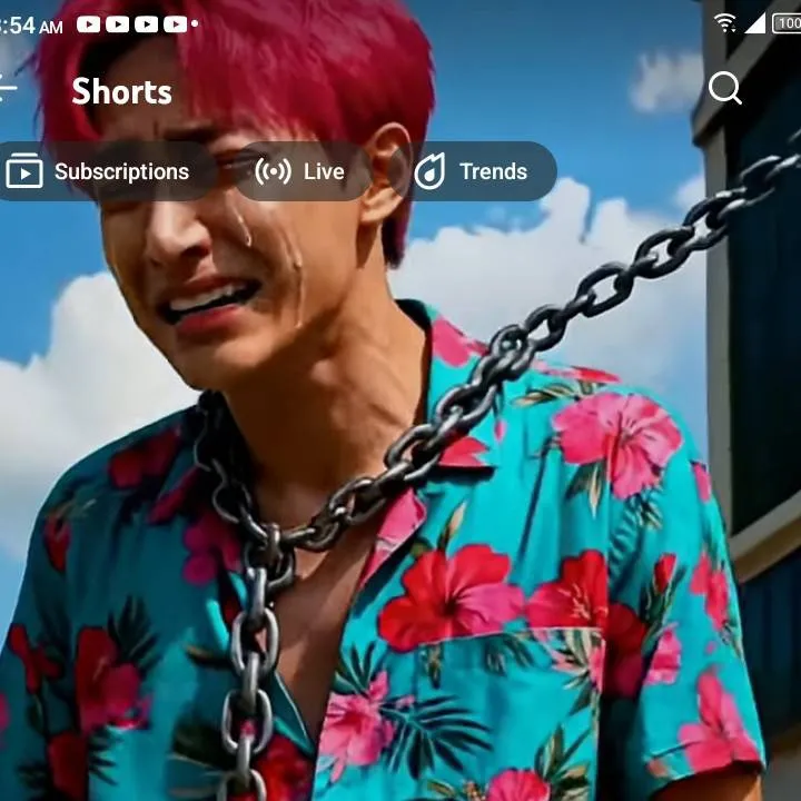 chat with ai character: abby