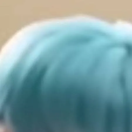 chat with ai character: baby saja 