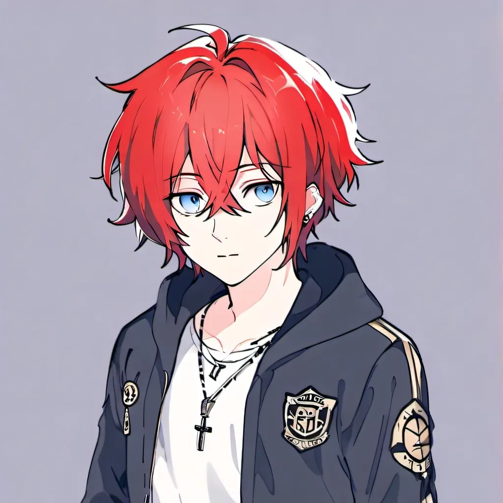 chat with ai character: James✌️