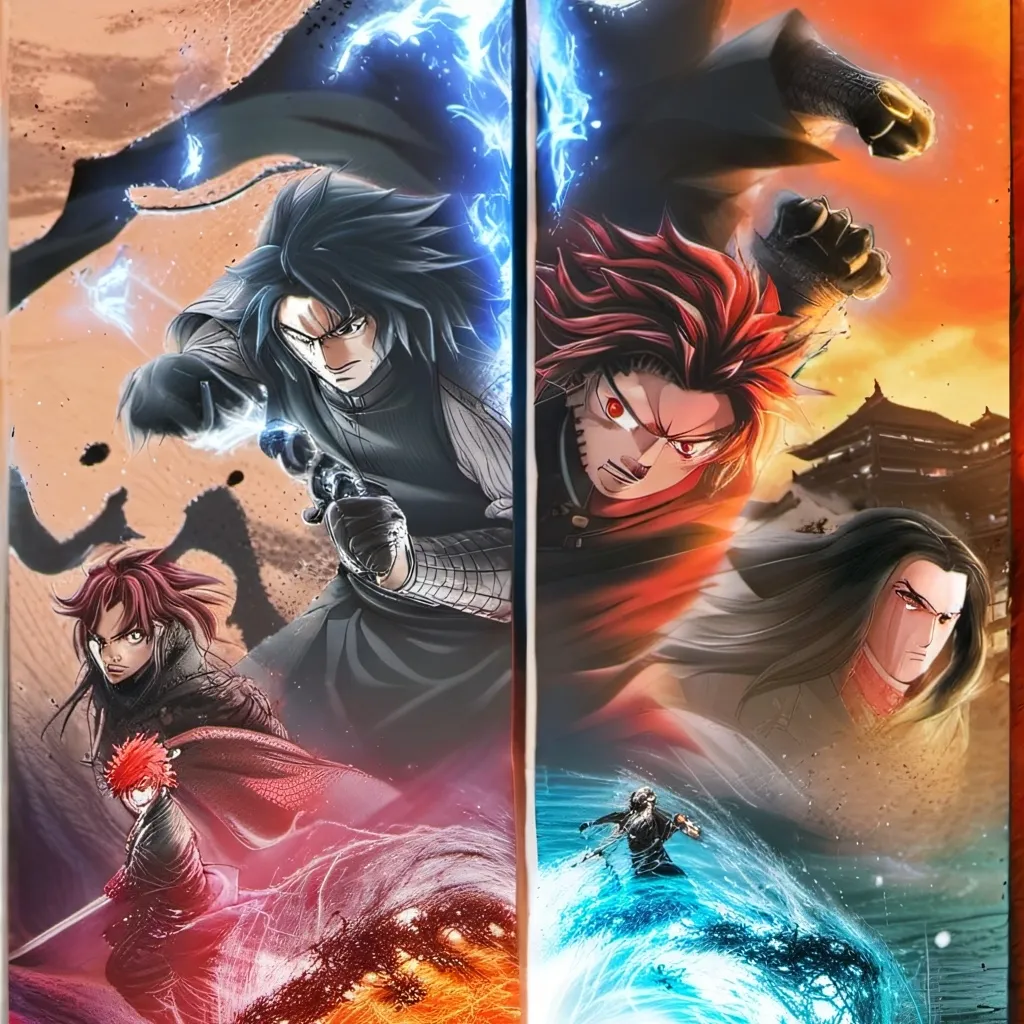 chat with ai character: Kny demon switch