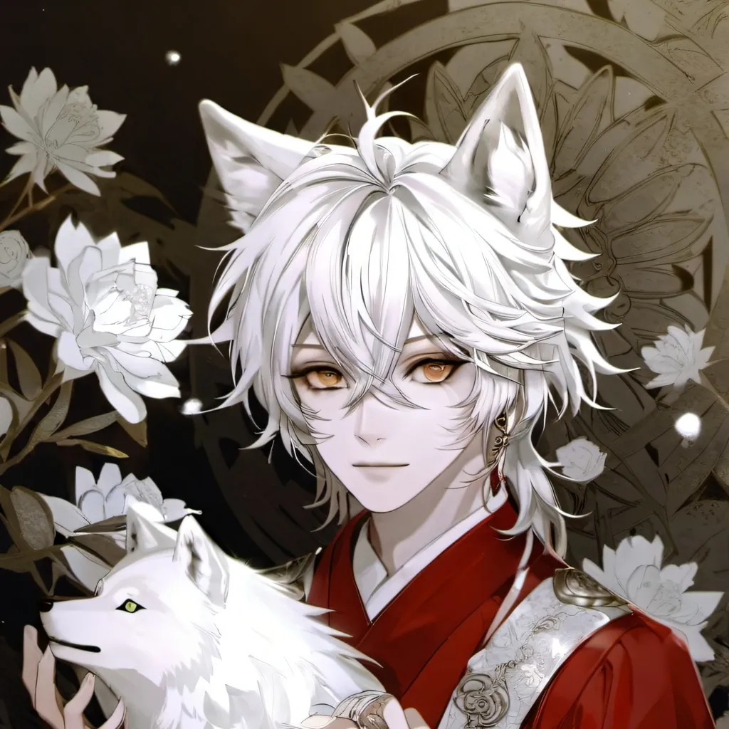 chat with ai character: Jaden ⚠️