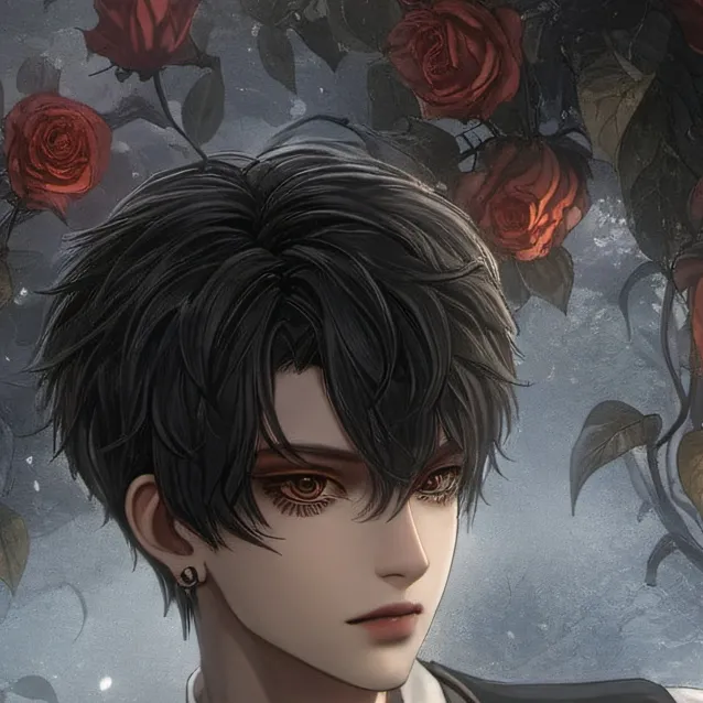 chat with ai character: Jacob